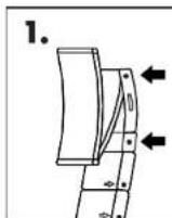 AURIOL 2LD4737 - Bandkurzung für die Modèle 2-LD4737-1 + 4 - 1
