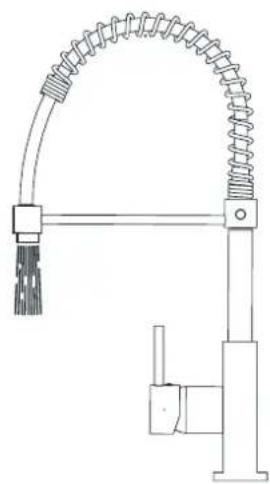 Ernesto Z31180 - Generell gilt für die Trinkbarkeit von Leitungswasser folgende Empfehlung: - 7