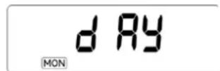 ZIBRO SRE 346 E - WEEK TIMER - 11