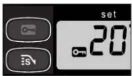 ZIBRO SRE 346 E - Mise hors service du détecteur; - 1