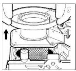 ZIBRO R 24 TC - CONSEILS POUR UN USAGE EN Toute SÉCURITÉ - 9