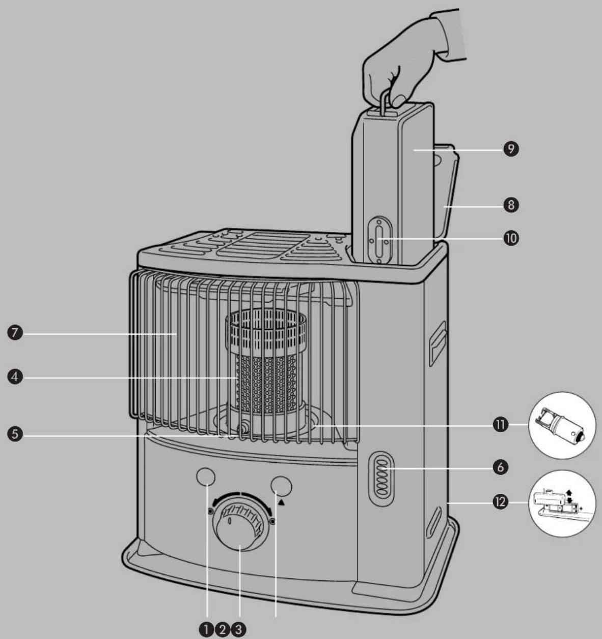 ZIBRO R 24 TC - L - 19