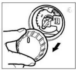 ZIBRO R 24 TC - CONSEILS POUR UN USAGE EN Toute SÉCURITÉ - 5