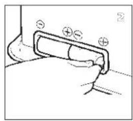 ZIBRO R 24 TC - CONSEILS POUR UN USAGE EN Toute SÉCURITÉ - 3