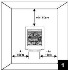 STEBA Pikkolo 60 T 3 - 1