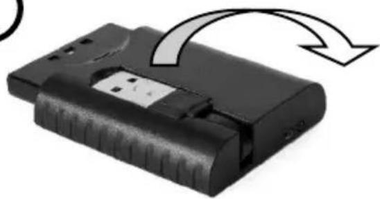 Gembird JPDST04W - Specifications - 2