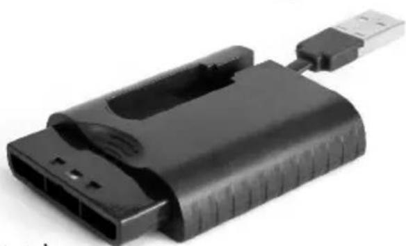 Gembird JPDST04W - Specifications - 3