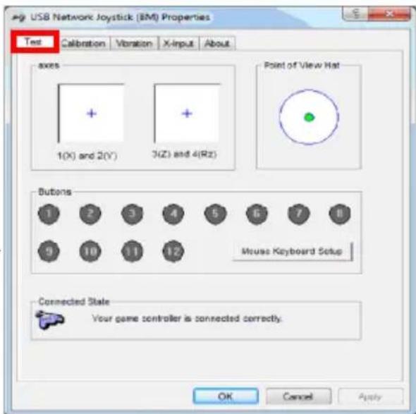 Gembird JPDST04W - Specifications - 11