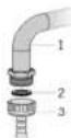 Wolf Power WCR950CI - NOZZLE CHANGEMENT OPERATION - 2