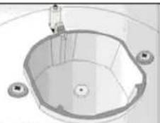 Wolf Power WCR6060FS - Nozzle change operation: - 2
