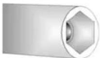 Wolf Power WCR6060FS - Arvoisa asiakas; - 12