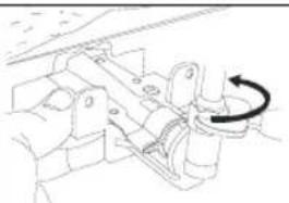 Wolf Power WCR6060FS - For oven burners: - 1