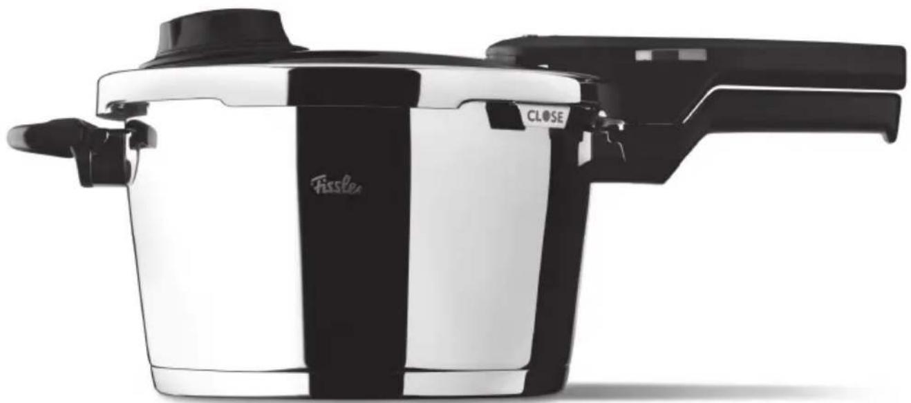 Fissler Vitavit comfort - 1