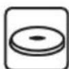 Fissler Vitavit comfort - Compatibilité des types de cusinières - 1