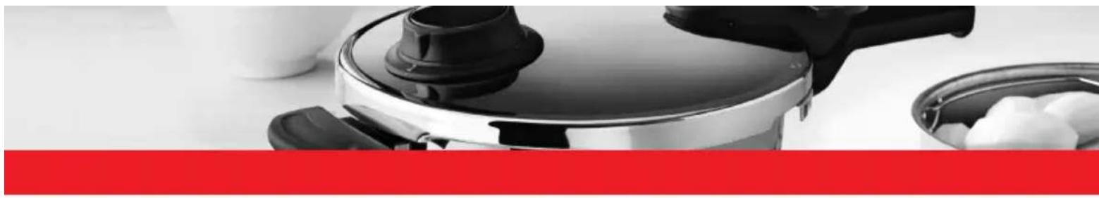 Fissler Vitavit comfort - Instrukcja obslugi - 1