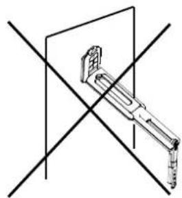 Elmo MX1 - PRECAUTIONS CONCERNANT LA MANIPULATION - 5