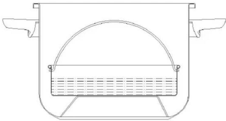 FAGOR Twirlock - PRECAUCION: NUNCA FUERCE LA OLLA A PRESION PARA INTENTAR ABRIRLA. - 9