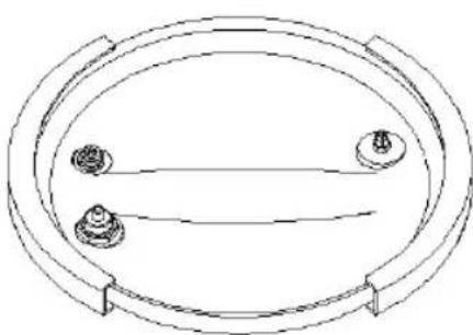FAGOR Twirlock - Components and Features - 7