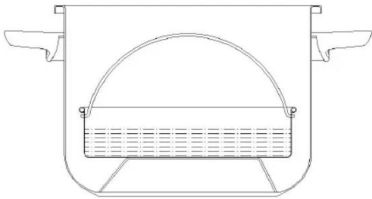 FAGOR Twirlock - AVERTISSEMENT:NE JAMAIS FORCER L'OUVERTURE DE L'AUTOCUISEUR - 9