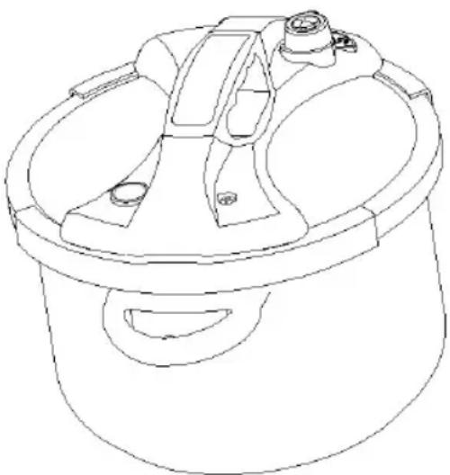 FAGOR Twirlock - PRECAUCION: NUNCA FUERCE LA OLLA A PRESION PARA INTENTAR ABRIRLA. - 8