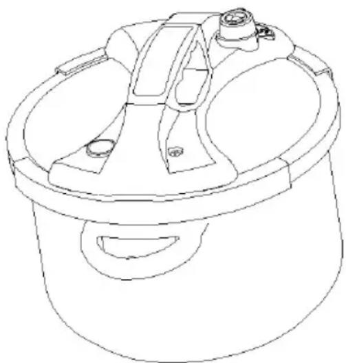 FAGOR Twirlock - Components and Features - 8