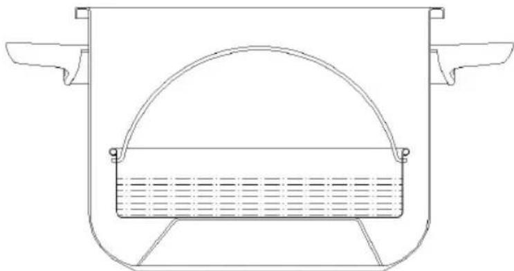 FAGOR Twirlock - Components and Features - 9