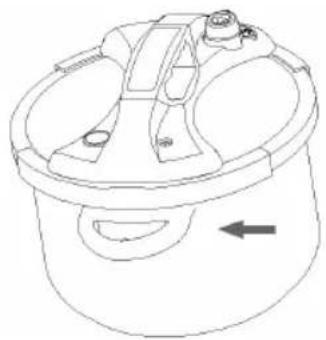 FAGOR Twirlock - Components and Features - 2