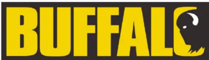 BUFFALO CD965 - Preparar rolos de frutas - 2