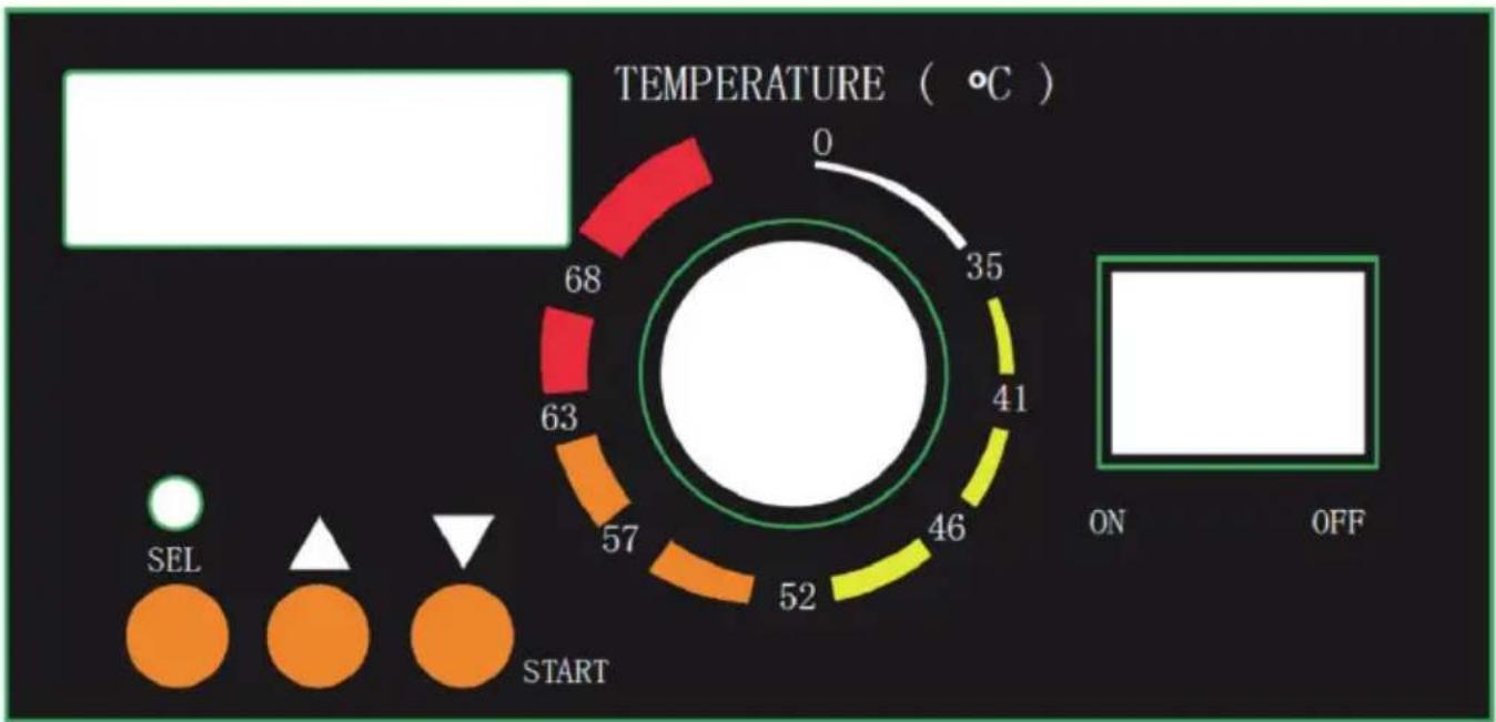 Klarstein Fruit Jerky Pro 8 - Mise en marche et utilisation - 3