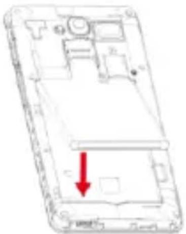 HAIER G31S - Présentaon de l'ordinateil - 1