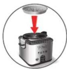 TEFAL Square RK400952 - T-faL - 41