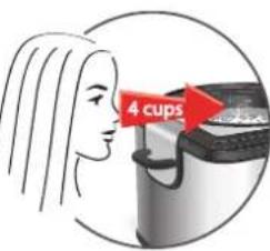 TEFAL Square RK400952 - T-faL - 24