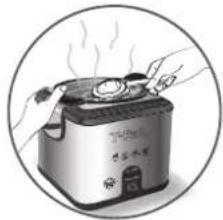 TEFAL Square RK400952 - T-faL - 51