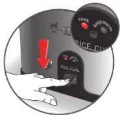 TEFAL Square RK400952 - T-faL - 45