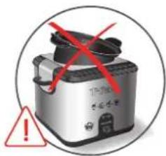 TEFAL Square RK400952 - T-faL - 18