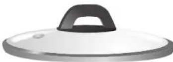 TEFAL Square RK400952 - T-faL - 2