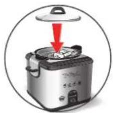 TEFAL Square RK400952 - T-faL - 43