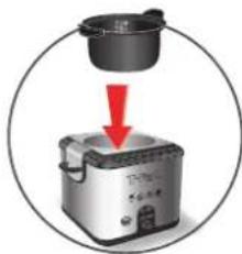 TEFAL Square RK400952 - T-faL - 61