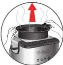 TEFAL Square RK400952 - T-faL - 35