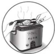 TEFAL Square RK400952 - T-faL - 33