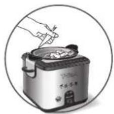 TEFAL Square RK400952 - T-faL - 42