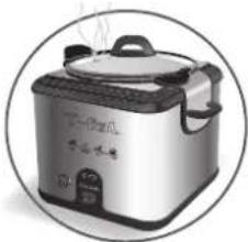 TEFAL Square RK400952 - T-faL - 28