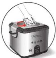 TEFAL Square RK400952 - T-faL - 16