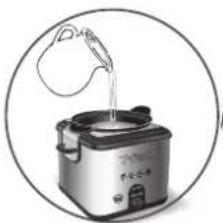 TEFAL Square RK400952 - T-faL - 23