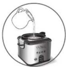 TEFAL Square RK400952 - T-faL - 39