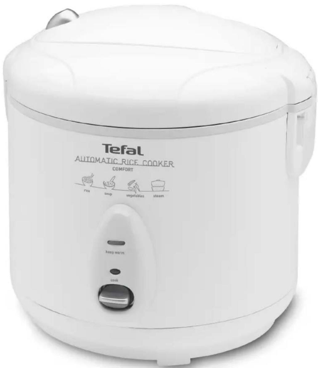 TEFAL Comfort RK400630 - COMFORT - 1