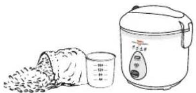 TEFAL Comfort RK400630 - COMFORT - 19