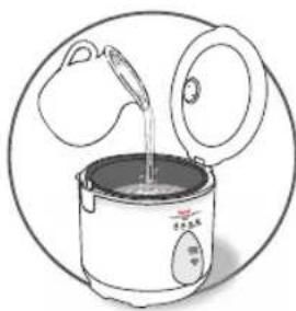 TEFAL Comfort RK400630 - COMFORT - 21