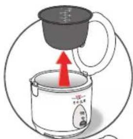 TEFAL Comfort RK400630 - COMFORT - 7