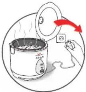 TEFAL Comfort RK400630 - COMFORT - 30